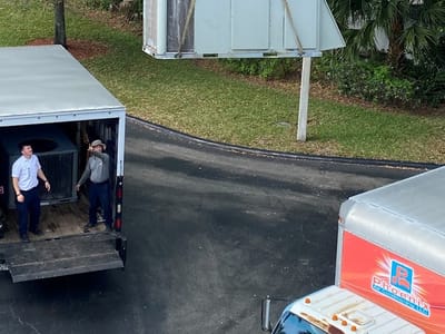 Phoenix Air Conditioning, LLC