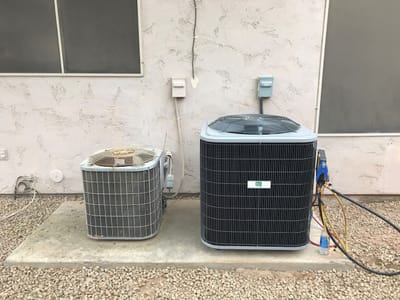 PHOENIX AIR DEPARTMENT