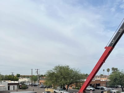 PHOENIX AIR DEPARTMENT