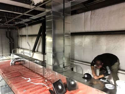 PHOENIX AIR DEPARTMENT