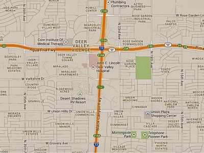 Phoenix Air Dynamics