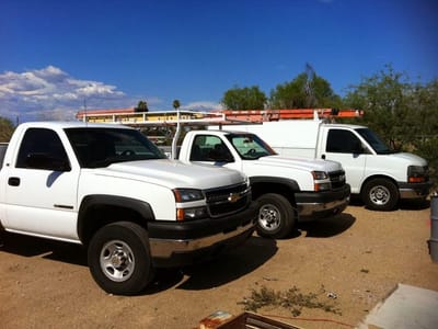 Phoenix Air Dynamics