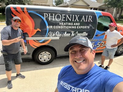 Phoenix Air LLC