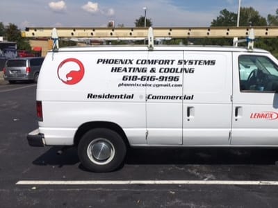 Phoenix Comfort Systems, Inc.