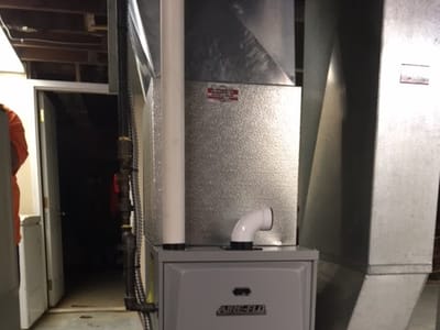 Phoenix Comfort Systems, Inc.