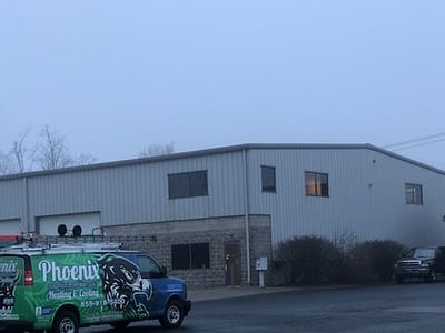 Phoenix Comfort Systems