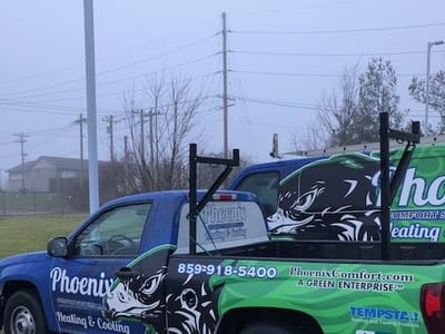 Phoenix Comfort Systems