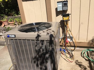 Phoenix Heating & Air Conditioning Inc