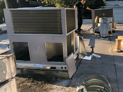 Phoenix Heating & Air Conditioning Inc