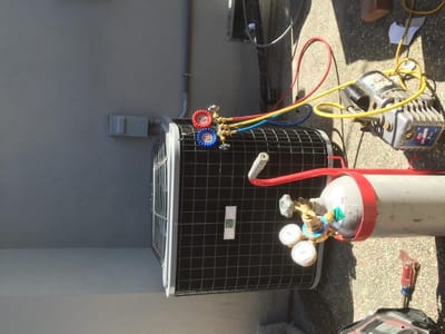 Phoenix Heating & Air Conditioning Inc