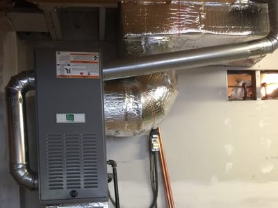 Phoenix Heating & Air Conditioning Inc