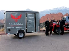 Phoenix Heating and Air Conditioning