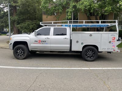 Phoenix Heating and Air Conditioning