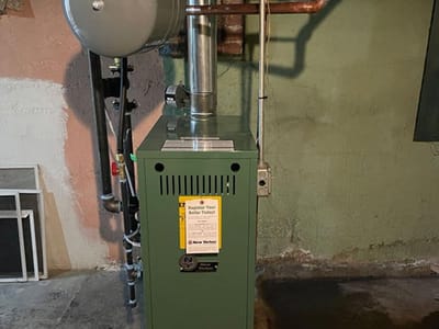 Phoenix Heating and Cooling