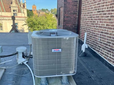 Phoenix Heating and Cooling