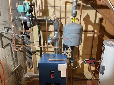 Phoenix Heating and Cooling