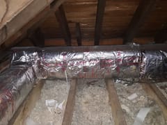 Phoenix Home Improvement & HVAC LLC