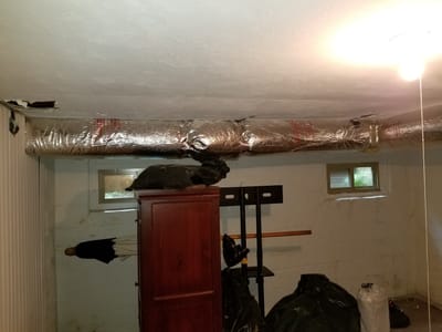 Phoenix Home Improvement & HVAC LLC