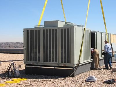 Phoenix HVAC Contractor