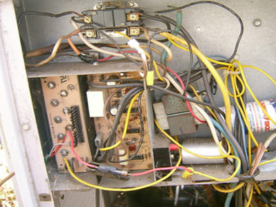 Phoenix HVAC Contractor