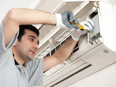 Phoenix HVAC Contractor