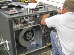Phoenix HVAC - Heating Cooling & Refrigeration