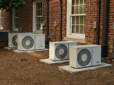 Phoenix HVAC - Heating Cooling & Refrigeration