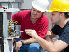 Phoenix HVAC Inc