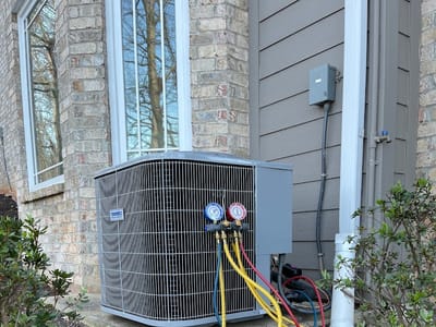 Phoenix hvac llc