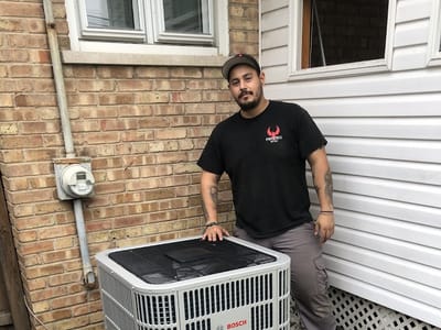 Phoenix HVAC, LLC