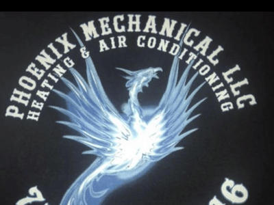 Phoenix Mechanical LLC