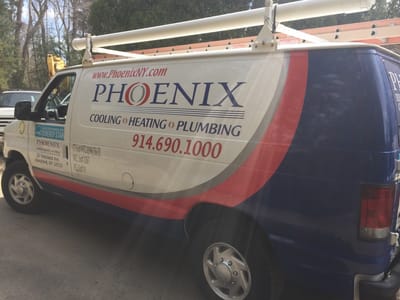 Phoenix Mechanical