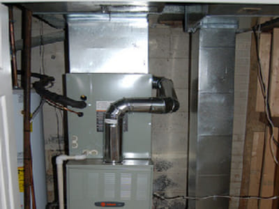 PHS APP Brooklyn Heating & Air