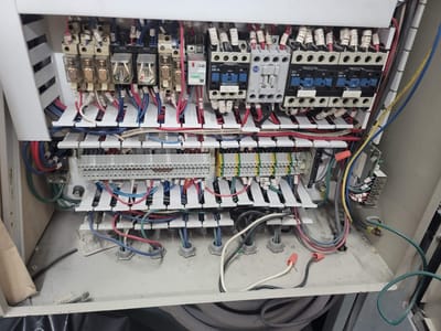 Piamonte Electrical Services.