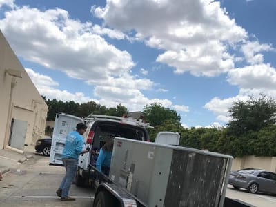 Picazo's A/C & Heating