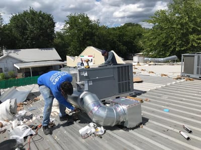 Picazo's A/C & Heating