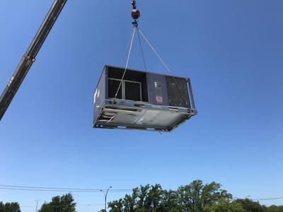 Picazo's A/C & Heating