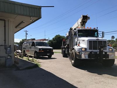 Picazo's A/C & Heating