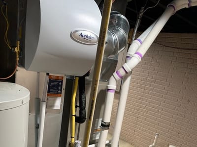 Pickerington Heating & Cooling