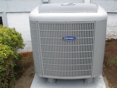 Pickerington Heating & Cooling