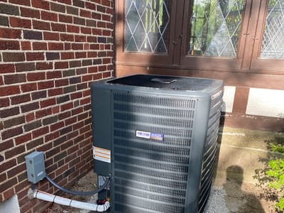 Pickerington Heating & Cooling