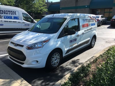 Pickerington Heating & Cooling