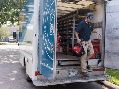 Pickett Heating & Air