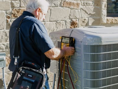 Pickett Heating & Air