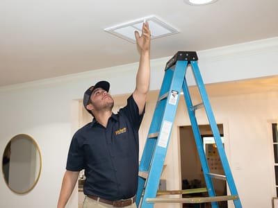 Pickett Heating & Air