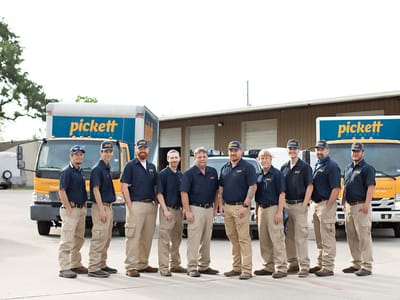Pickett Home Services