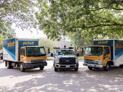 Pickett Home Services