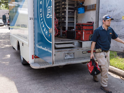 Pickett Home Services