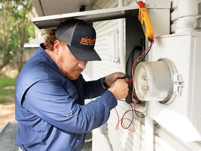 Pickett Home Services