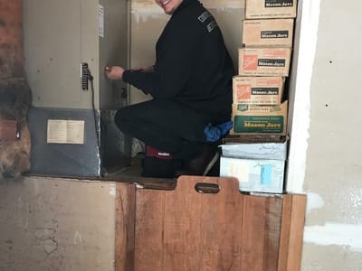 Piece of Mind Home Comfort